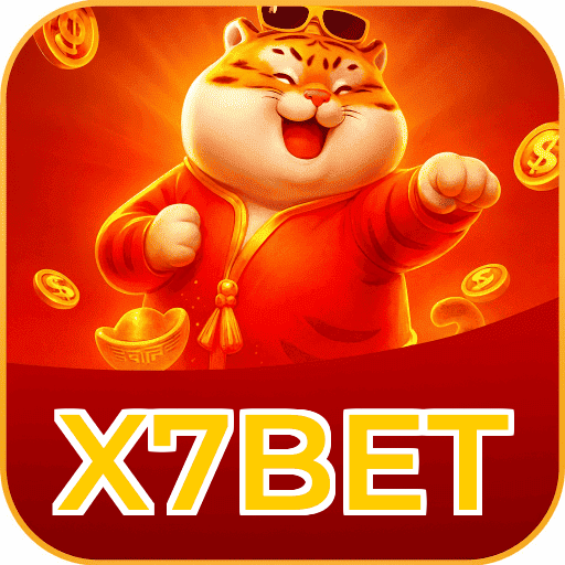 X7BET logo